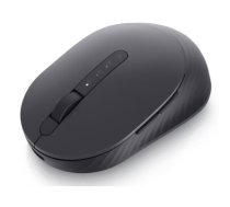 Optical|1600 dpi|Number of buttons 7|Bluetooth|Included Accessories Dell Premier Rechargeable Wireless Mouse - MS7421W – Graphite BlackUSB-C Charging Cable (USB-C to USB-C)DocumentationUSB     Receiver|Colour Black|Weight 0.08 kg