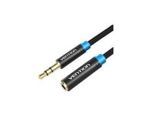 CABLE AUDIO 3.5MM/1.5M VAB-B06-B150-M VENTION
