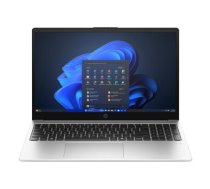 Notebook | HP | 255R G10 | CPU AMD RyzenT 5 | 7535U | 2.9 GHz | 15.6 " | 1920 x 1080 pixels | RAM 8 GB | DDR5-SDRAM | SSD 512 GB | Discrete graphics Not available | On-board graphics Yes | Numeric keypad Yes | Keyboard language US English | OS installed FreeDOS | Colour Silver | Weight 1.66 kg | 4800 MHz | B9YQ1ET