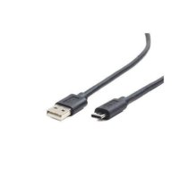 Cablexpert USB 2.0 AM to Type-C cable (AM/CM), 3 m