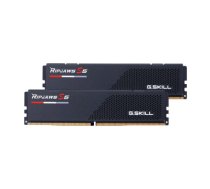G.Skill Ripjaws S5 32 GB, DDR5, 5600 MHz, PC/server, Registered No, ECC No, 2x16 GB