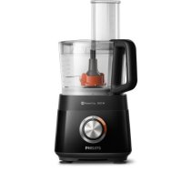 Philips Viva Collection HR7510/10 food processor 2.1 L Black 800 W