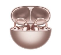 Huawei FreeClip Headset True Wireless Stereo (TWS) Ear-hook Calls/Music USB Type-C Bluetooth Rose gold