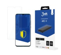 TCL 10 Plus - 3mk ARC+ screen protector