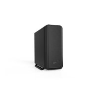 Case|BE QUIET|Silent Base 802 Black|MidiTower|Not included|ATX|EATX|MicroATX|MiniITX|Colour Black|BG039