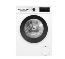 Bosch | Washing Machine with Dryer | WNG2540LSN | Energy efficiency class D | Front loading | Washing capacity 10.5 kg | 1400 RPM | Depth 64 cm | Width 60 cm | Display | LCD | Drying system | Drying capacity 6 kg | Steam function | White