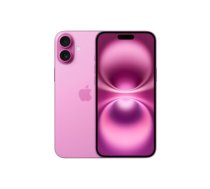 Apple iPhone 16 Plus 128GB Pink
