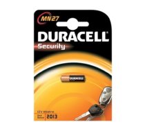 Duracell MN27 household battery Single-use battery Alkaline