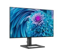 PHILIPS 275E2FAE/00 27" QHD IPS HAS DP/HDMI