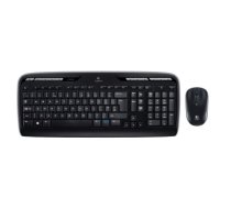 Logitech LGT-MK330-US