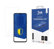 Huawei Nova Y61 - 3mk FlexibleGlass Lite™ screen protector