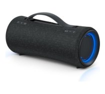 Sony SRS-XG300 Stereo portable speaker Black