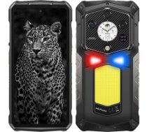 MOBILE PHONE ARMOR 29 ULTRA/16GB/1TB MARVEL BLACK ULEFONE