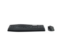 Logitech MK850 Performance Wireless Keyboard and Mouse Combo