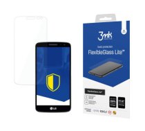 LG G2 Mini D620 - 3mk FlexibleGlass Lite™ screen protector