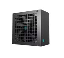 DEEPCOOL PF500X 500W 80 PLUS Standard PSU, Black