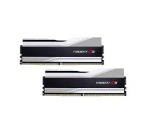 G.Skill Trident Z5 32 GB, DDR5, 6000 MHz, PC/server, Registered No, ECC No, Silver, 2x16 GB