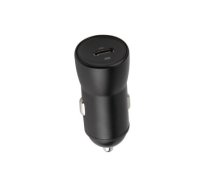 Maxlife MXCC-04 PD car charger 1x USB-C 20W black