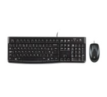 LOGITECH DESKTOP MK120 RU