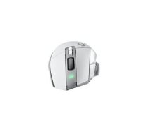 LOGITECH G502 X PLUS LIGHTSPEED RGB Wireless Gaming Mouse - WHITE/PREMIUM - EWR2