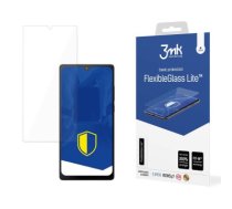 Cubot P50 - 3mk FlexibleGlass Lite™ screen protector