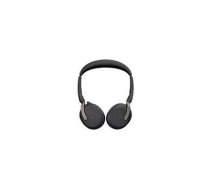 JABRA Evolve2 65 Flex Link380c MS Stereo