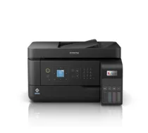 Epson Multifunctional printer EcoTank L5590 Contact image sensor (CIS), A4, Wi-Fi, Black