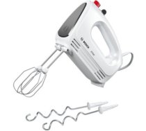 Bosch MFQ22100 mixer Hand mixer 375 W Grey, White