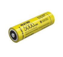 BATTERY RECH. LI-ION AA 3.6V/NL2150I(5000MAH) NITECORE