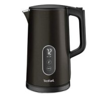 Tefal KI831E10 Kettle, 1.7 L, Black | TEFAL