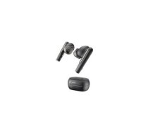 HP Poly Voyager Free 60+ UC Earbuds