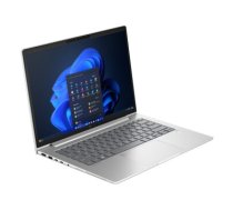 HP EliteBook 6 G1a Next Gen AI PC Copilot+ PC AMD Ryzen AI 5 340 Laptop 35.6 cm (14") WUXGA 16 GB DDR5-SDRAM 512 GB SSD Wi-Fi 7 (802.11be) Windows 11 Pro Silver