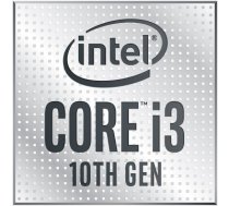 CPU CORE I3-10105F S1200 BOX/4.4G BX8070110105F S RH8V IN