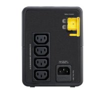 APC Easy UPS Line-Interactive 900 VA 480 W 4 AC outlet(s)