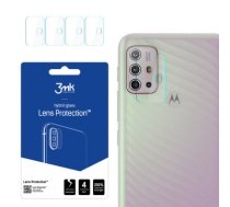 Motorola Moto G10 Power - 3mk Lens Protection™ screen protector