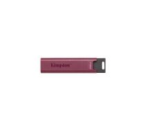 MEMORY DRIVE FLASH USB3.2/256GB DTMAXA/256GB KINGSTON