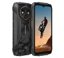 MOBILE PHONE RUGKING 4 PRO/8/256GB BLACK ULEFONE