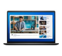 DELL DC16250 Intel Core 5 120U Laptop 40.6 cm (16") Full HD+ 8 GB DDR5-SDRAM 512 GB SSD Wi-Fi 6 (802.11ax) Ubuntu Linux UK International Black