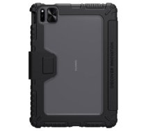 Nillkin Bumper Leather Pro Case for Huawei Mate Pad Pro 10.8 2021 black