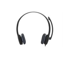 Logitech H151