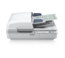 Epson WorkForce DS-6500 Flatbed and ADF, Business Scanner