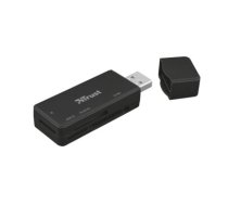 MEMORY READER FLASH USB3.1/NANGA 21935 TRUST