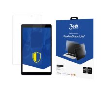 Huawei MatePad T8 8" - 3mk FlexibleGlass Lite™ 8.3'' screen protector