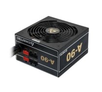 Power Supply | CHIEFTEC | 750 Watts | Efficiency 80 PLUS GOLD | PFC Active | GDP-750C