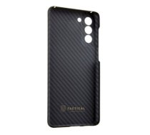 Tactical MagForce Aramid Cover for Samsung Galaxy S21+ Black