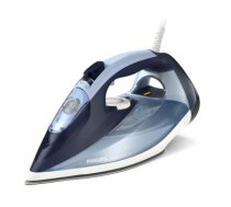 Philips 7000 series DST7020/20 HV Steam Iron Louros/Cotton Blue