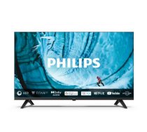 Philips 2PHS6009/12 81.3 cm (32") HD Smart TV Wi-Fi Black