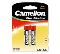 Camelion AA/LR6, Plus Alkaline, 2 pc(s)