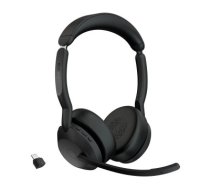 Jabra Evolve2 55 - Link380c MS Stereo