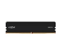 MEMORY DIMM PRO 48GB DDR5-5600/CP48G56C46U5T CRUCIAL